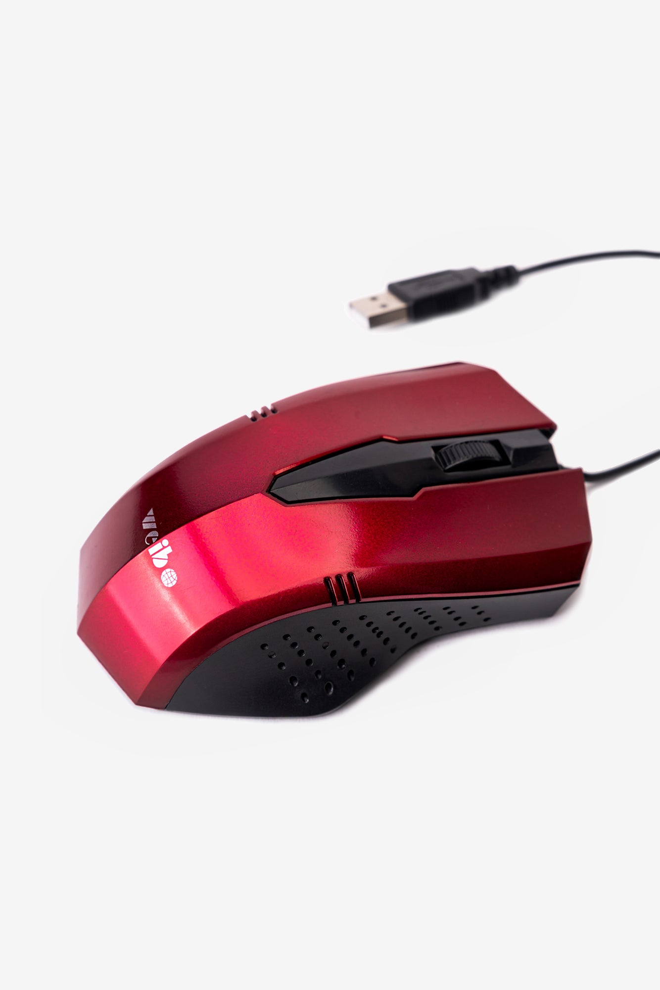Mouse Burdeo Chinitown Chinitown
